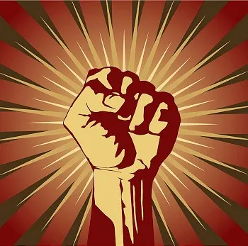 The Benign Intention of Hate