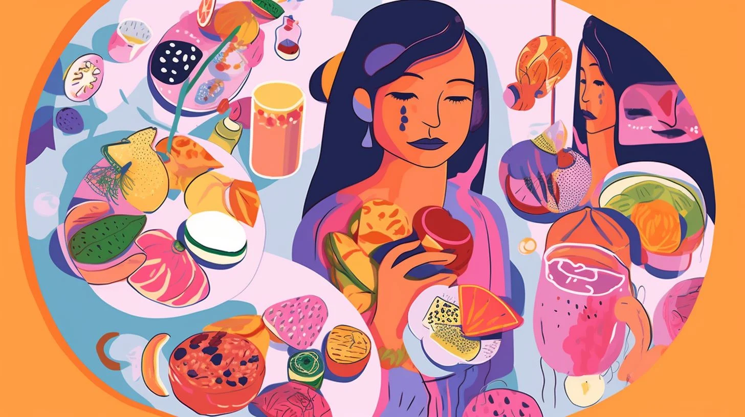 Eating Disorder