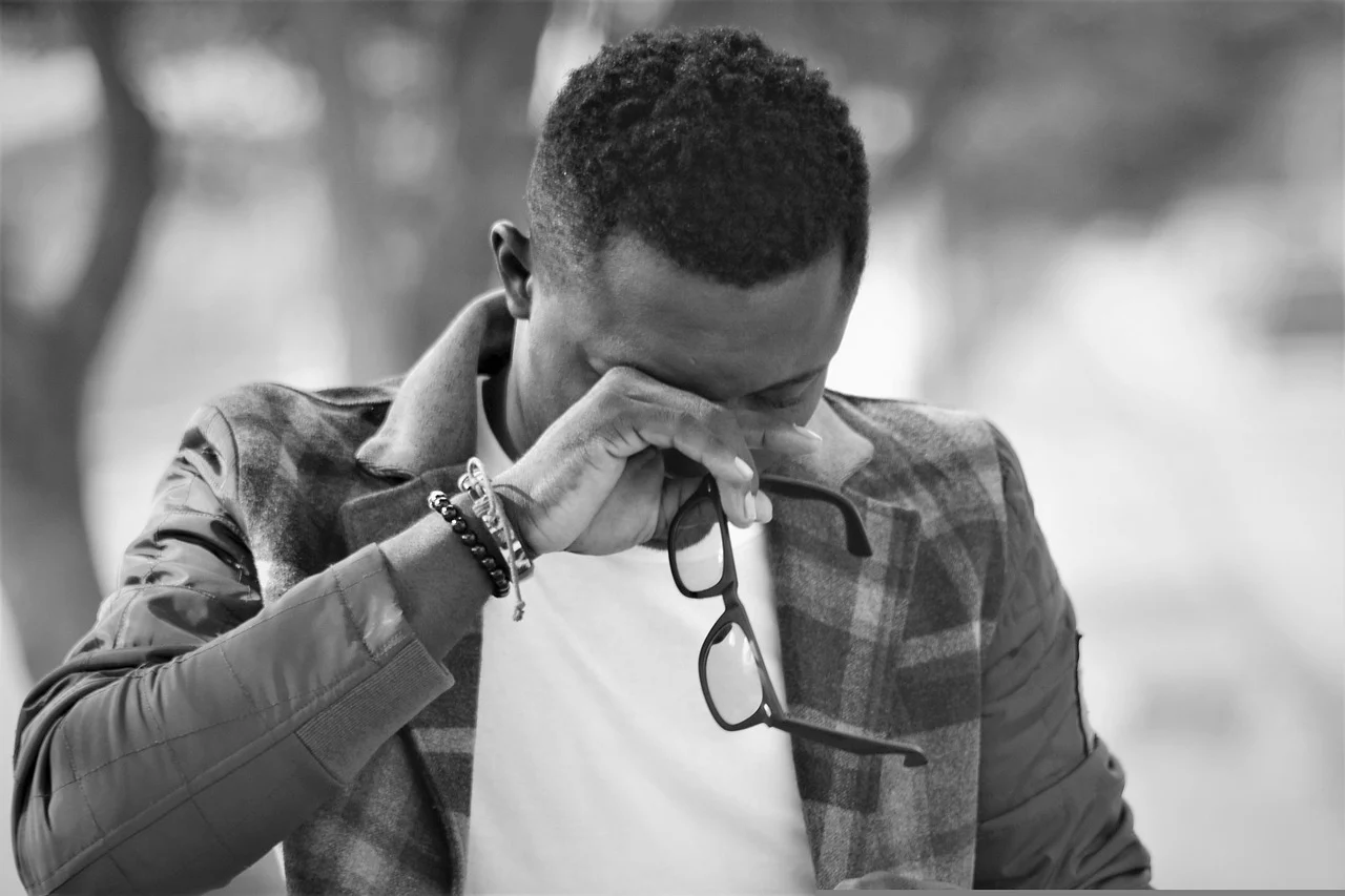 Dealing with Depression and Anxiety Disorder