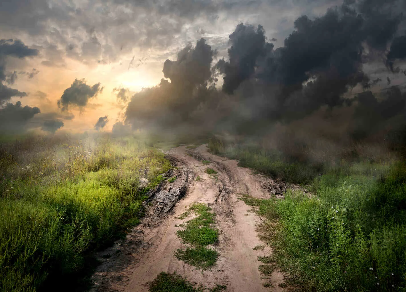 The End of the World: A Case History. Part Two