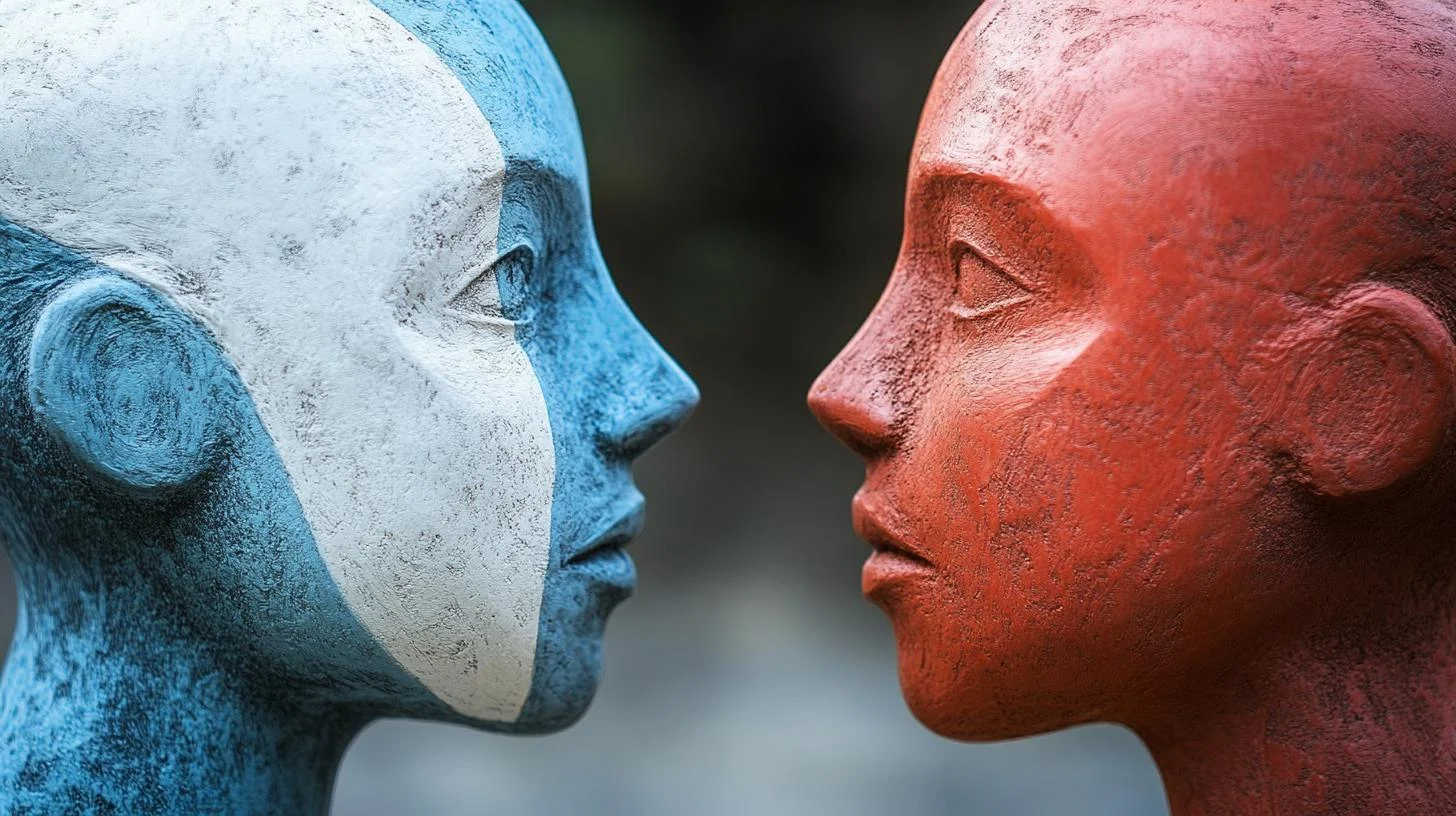 How Conflict Can Be Your Greatest Ally in Relationships