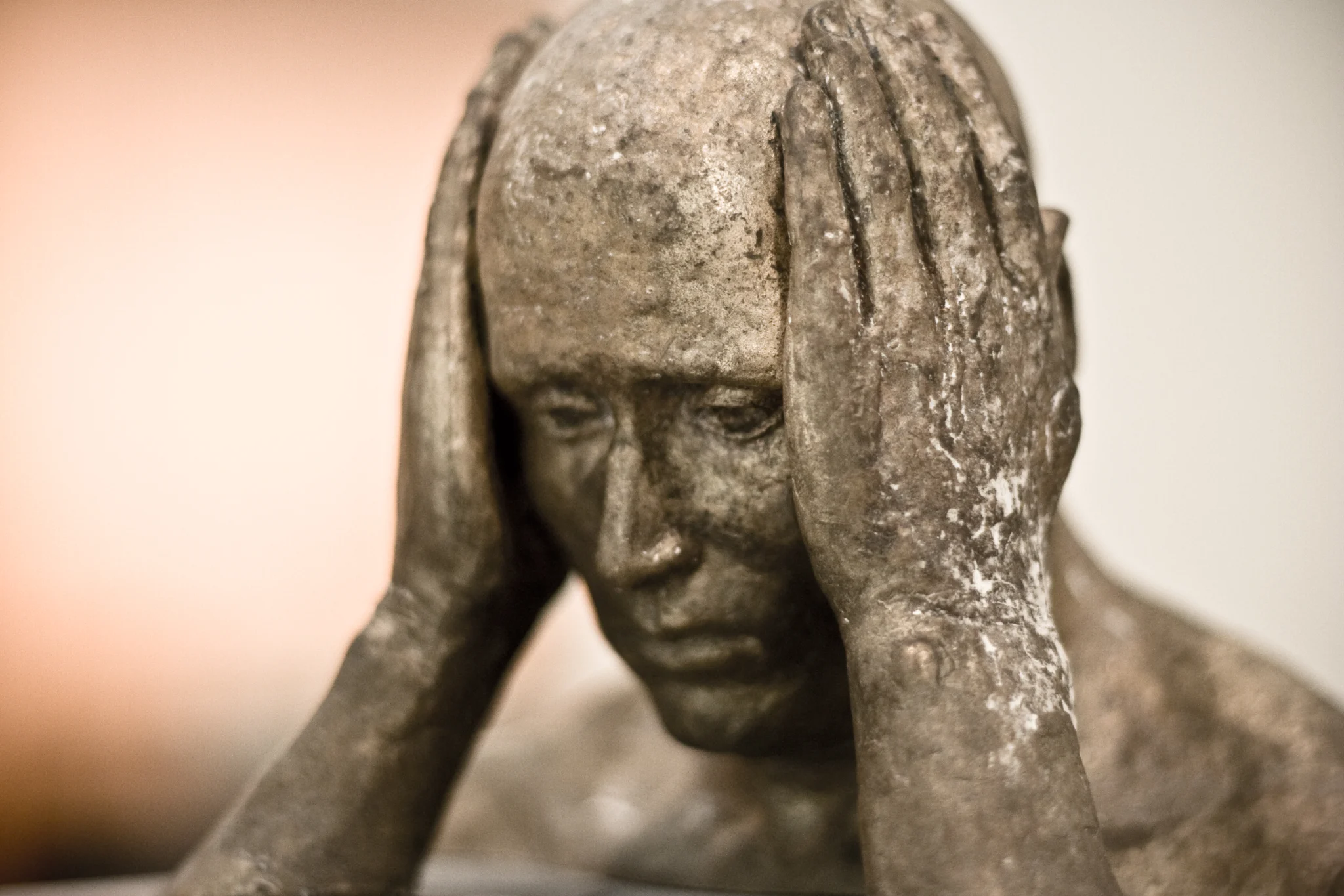 A Formula for Good Mental Health