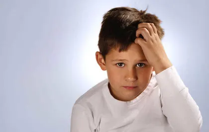 My child is anxious about returning to school – Why?