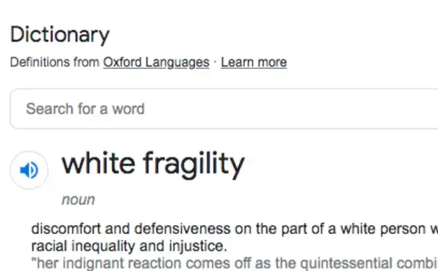 Fragility on a Stampede