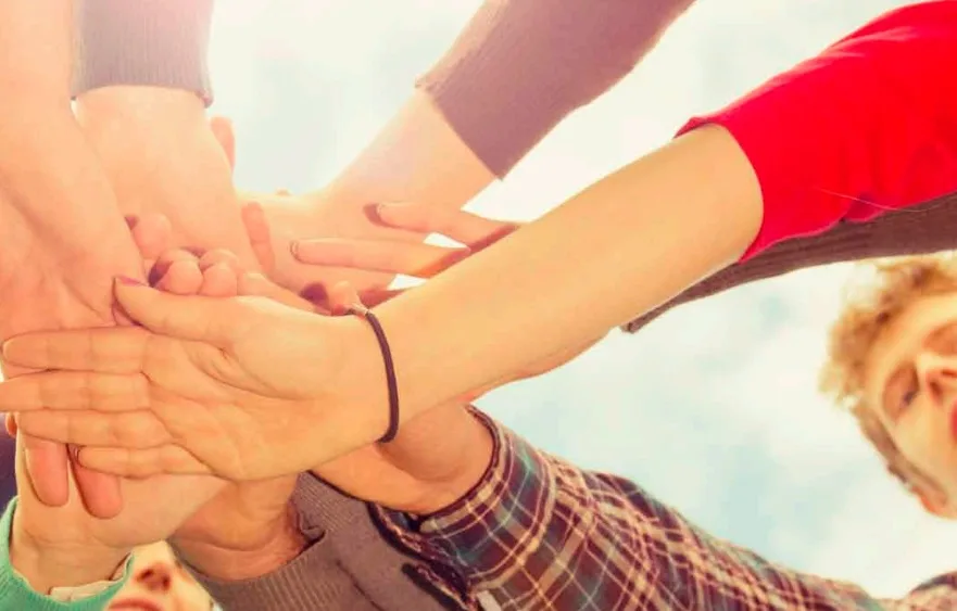 Dynamics Anonymous, by Philip J. Flores