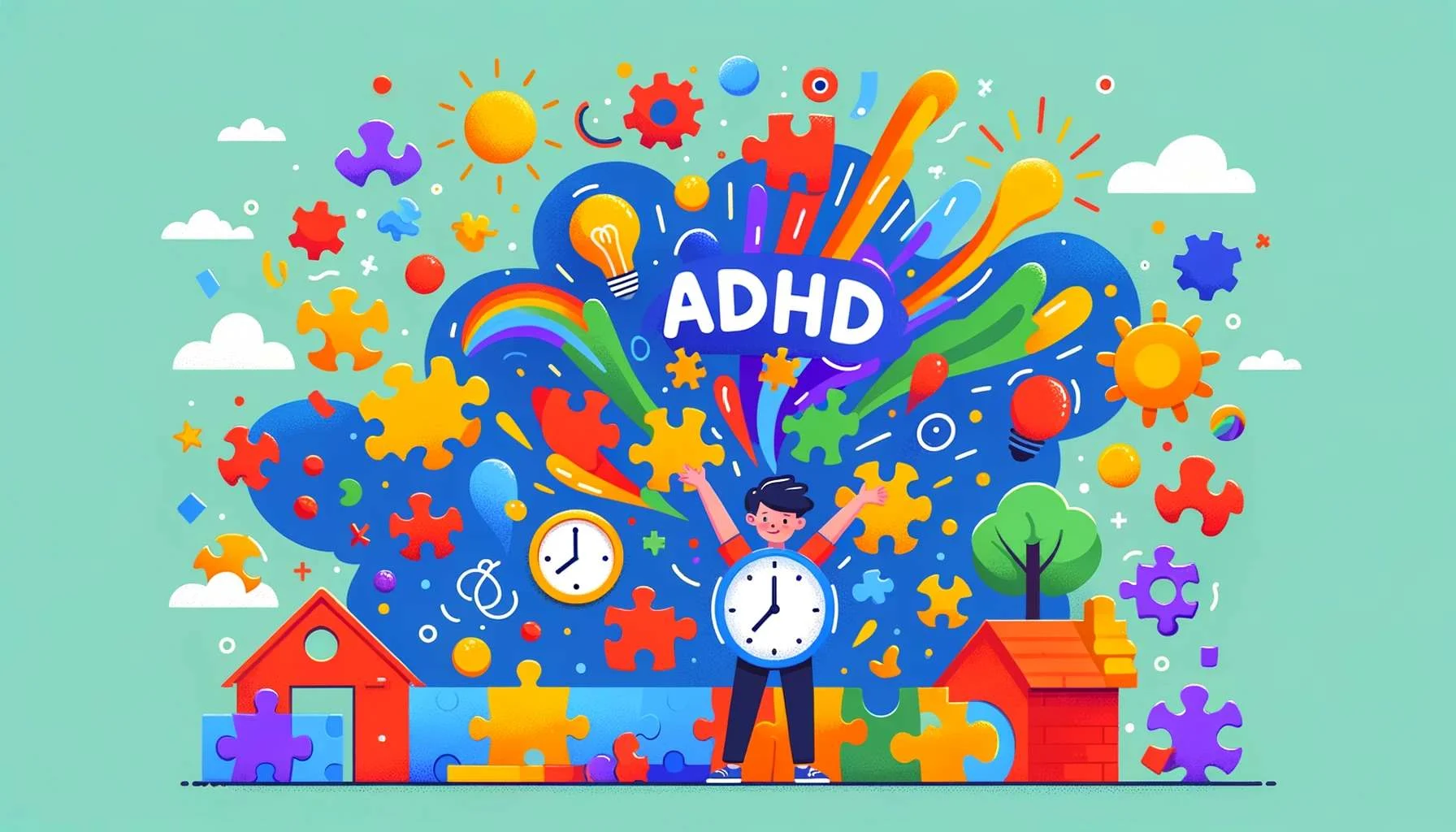 What is the Importance of Having an ADHD Assessment at a Young Age?