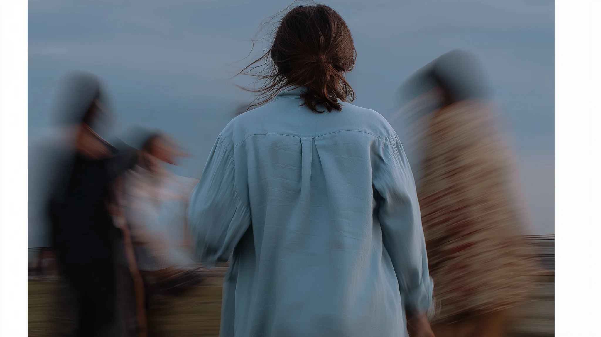IFS Therapy: Listening To Your Inner Voices