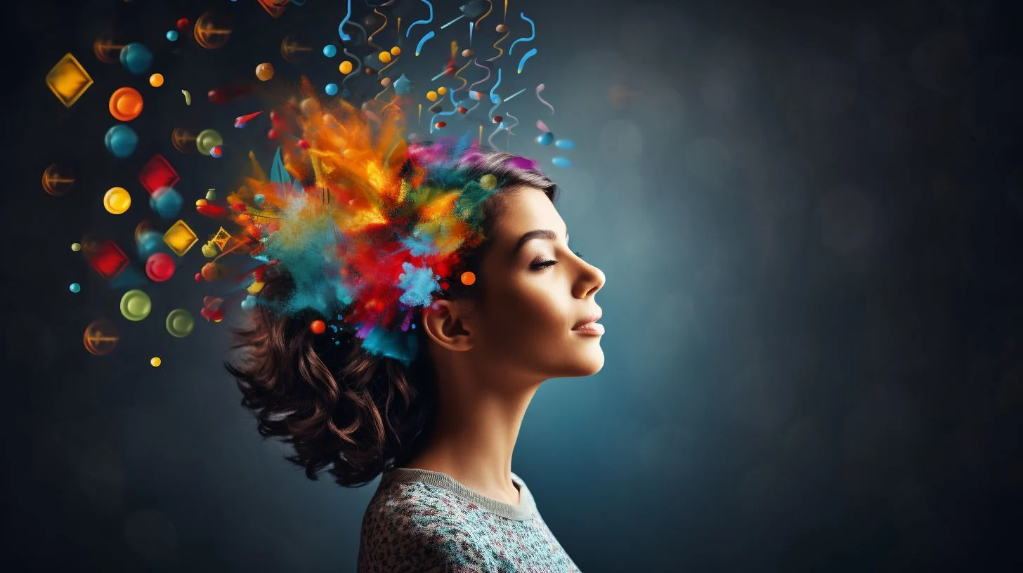 Exploring Creative Therapies for Mental Health