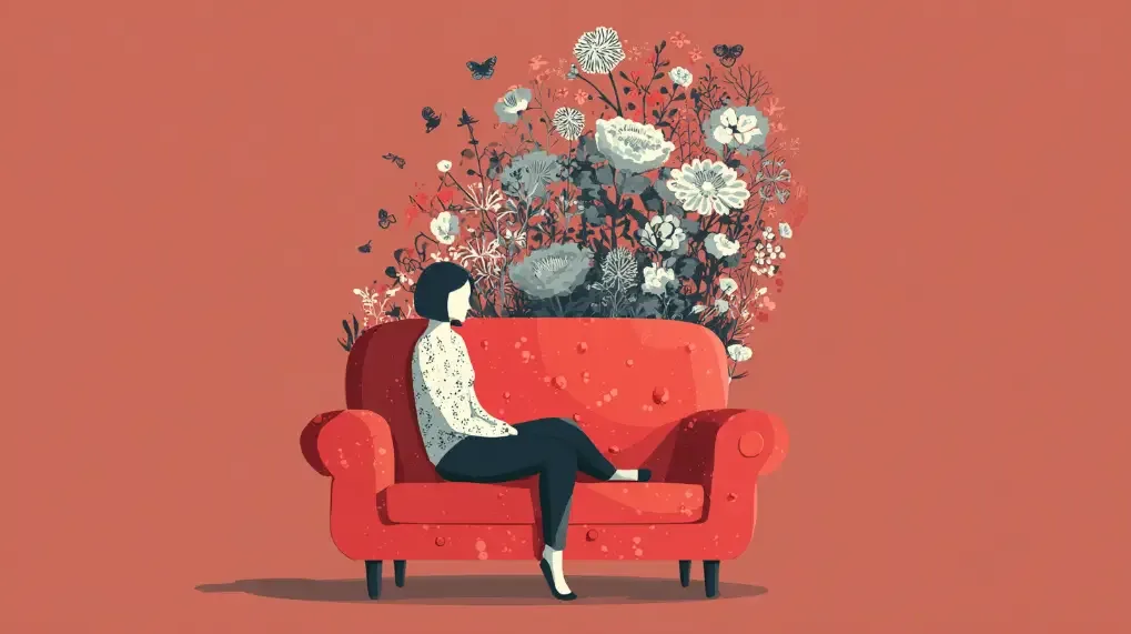 The Words We Whisper: How Self-Talk Shapes Our Inner World