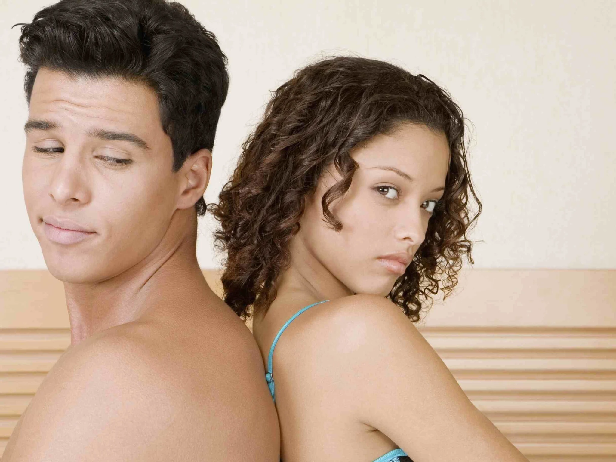 Adolescent Sexuality