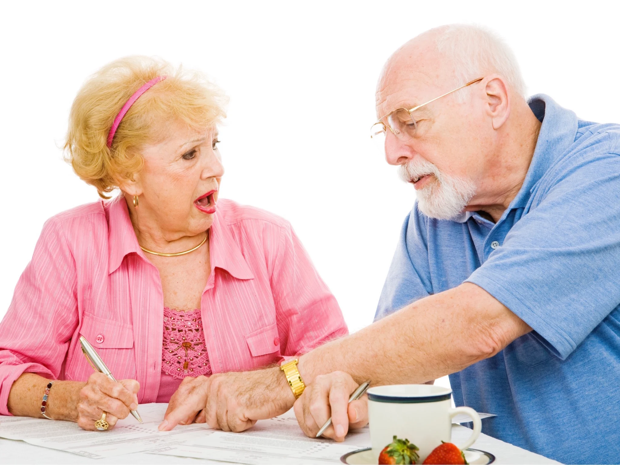 How to Remove Criticism to Improve Your Relationship