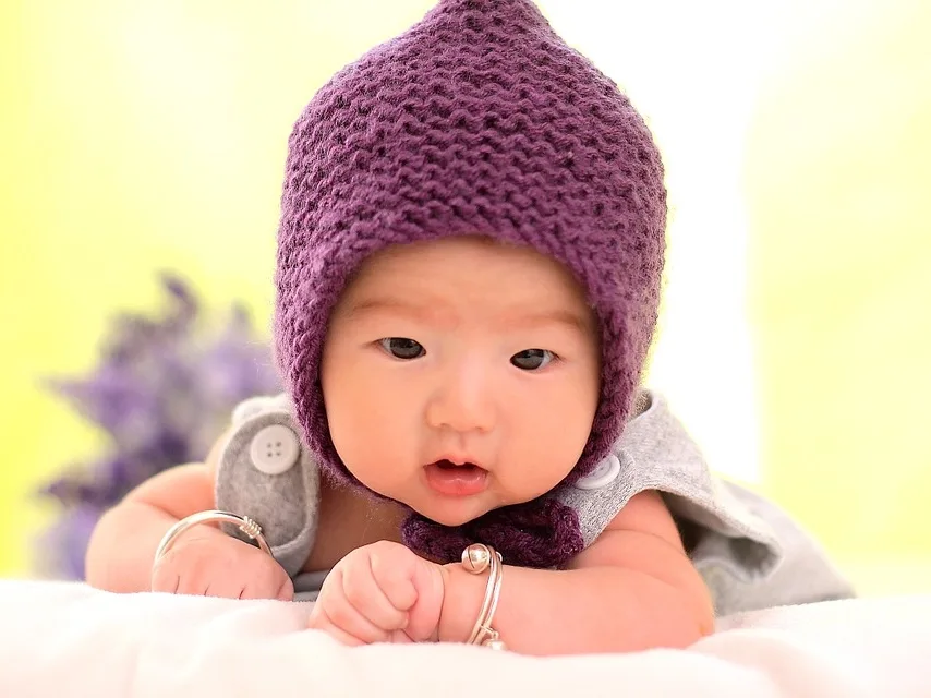 Parenting A Shy Child