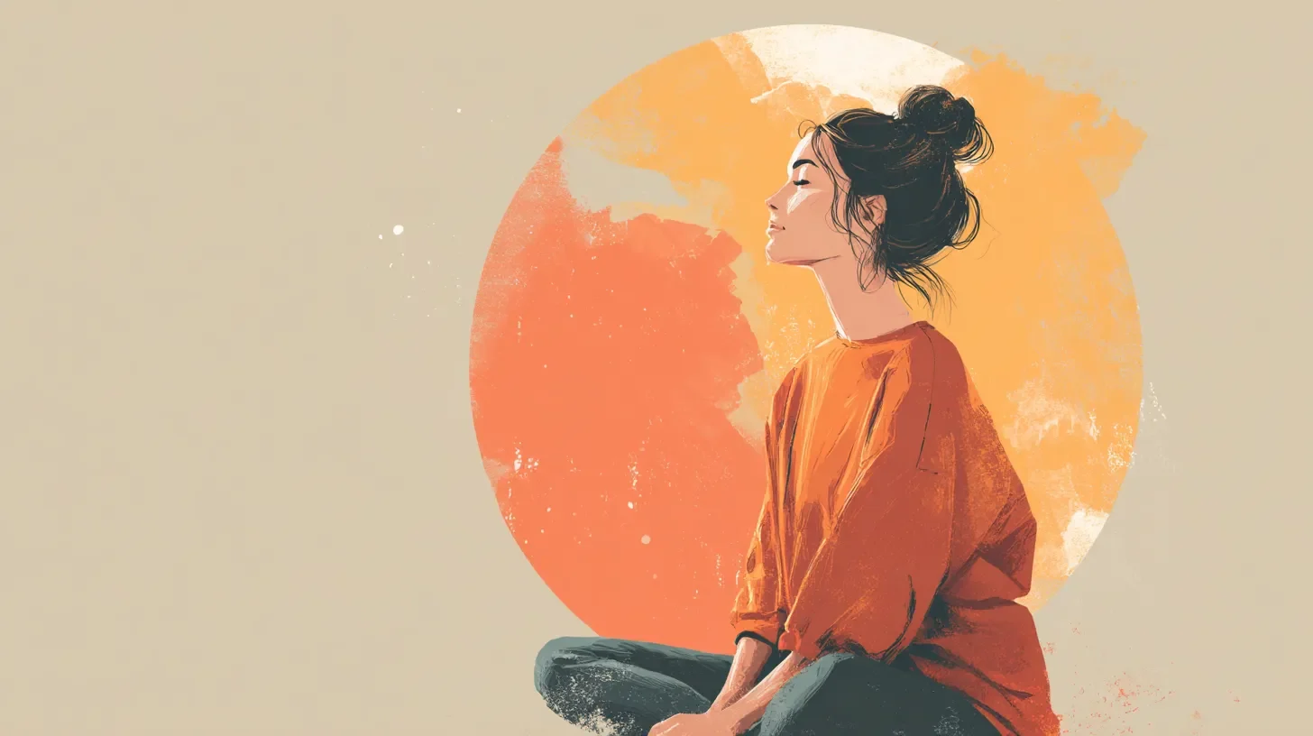 The Subtle Language of Stress