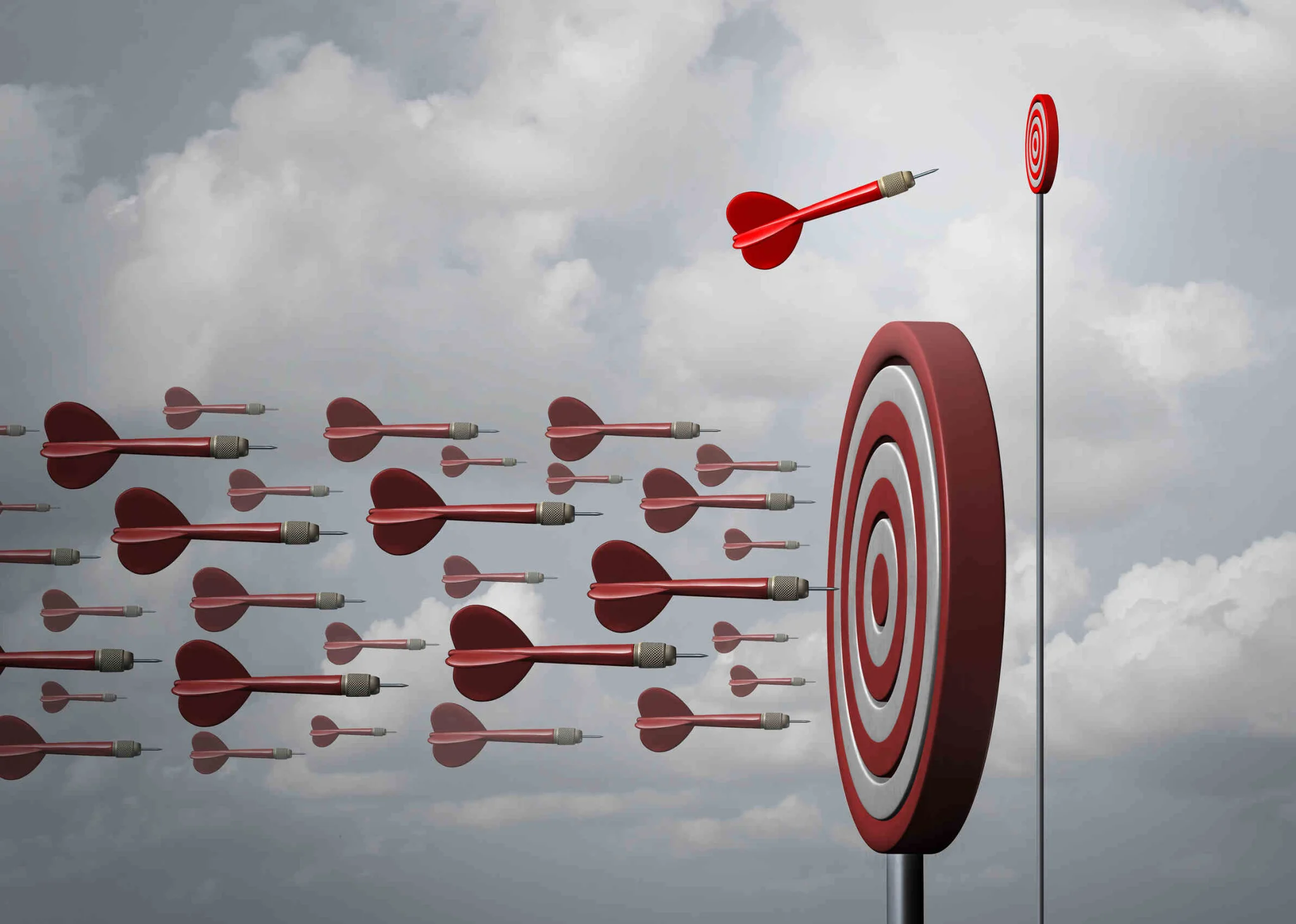 Six Keys to Effective and Efficient Private Practice Marketing
