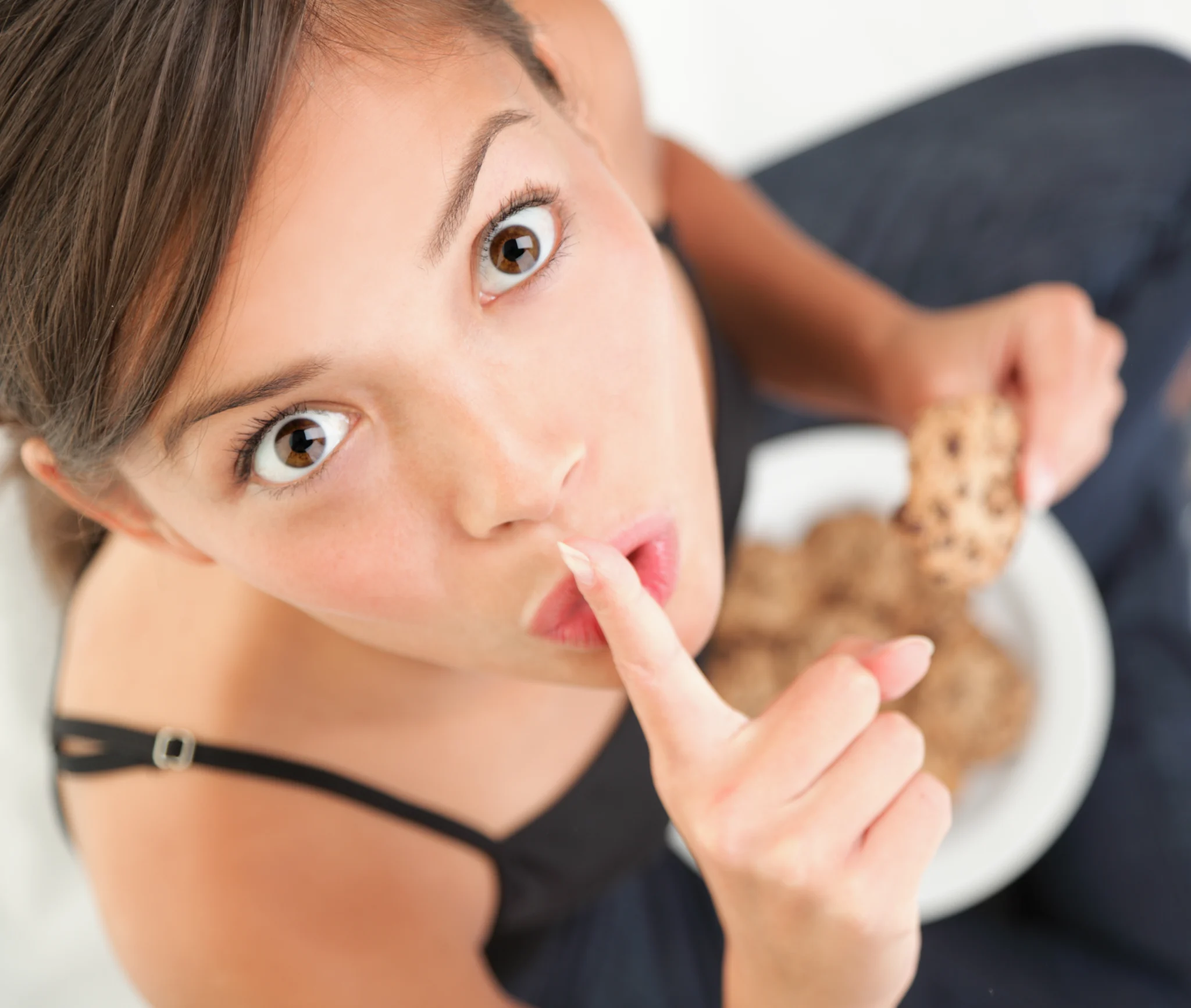 The Not-So-Good Relationship Between Sugar and Sleep