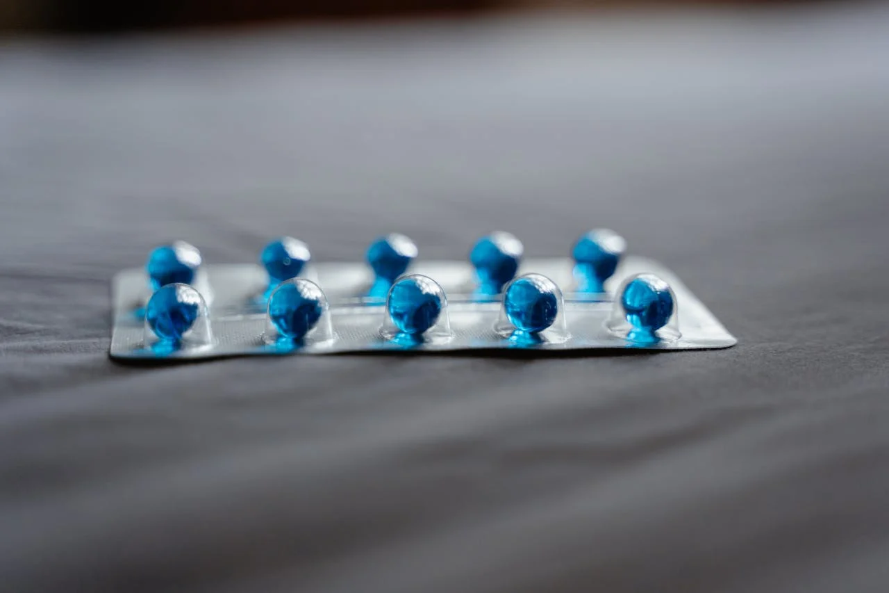 Medication Management for Depression
