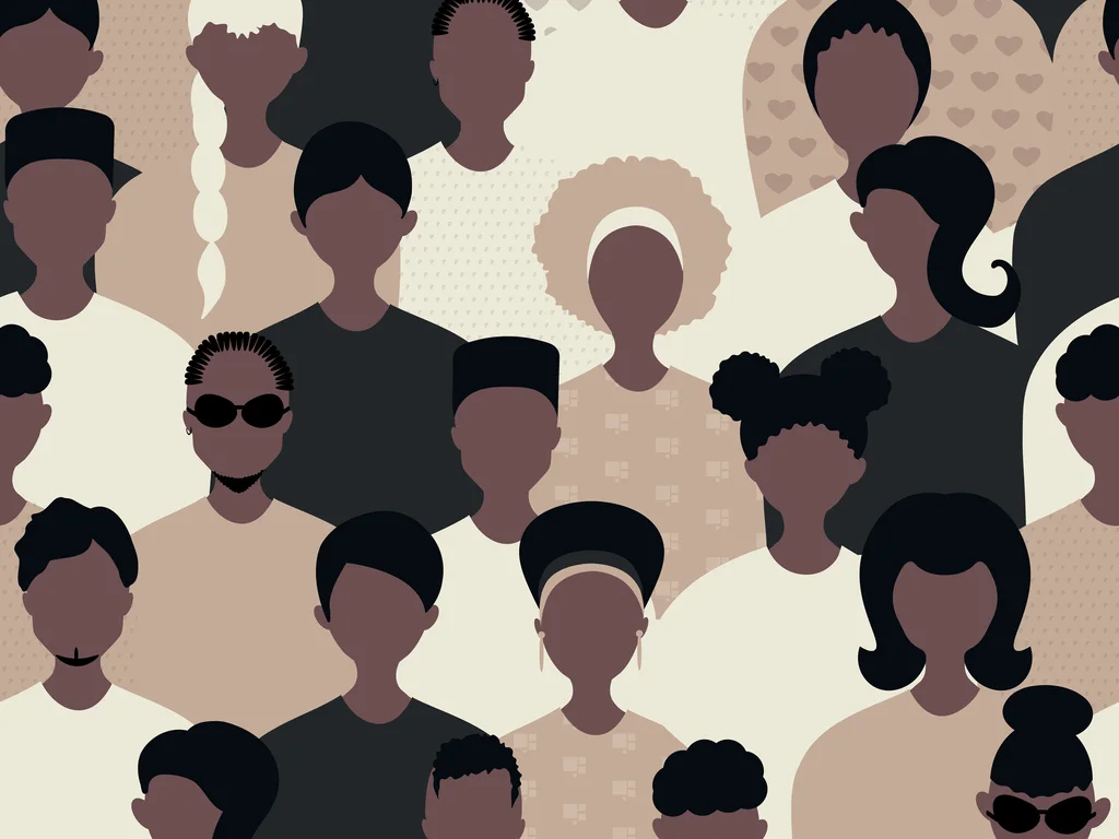 Silence and Racism in the Dyad