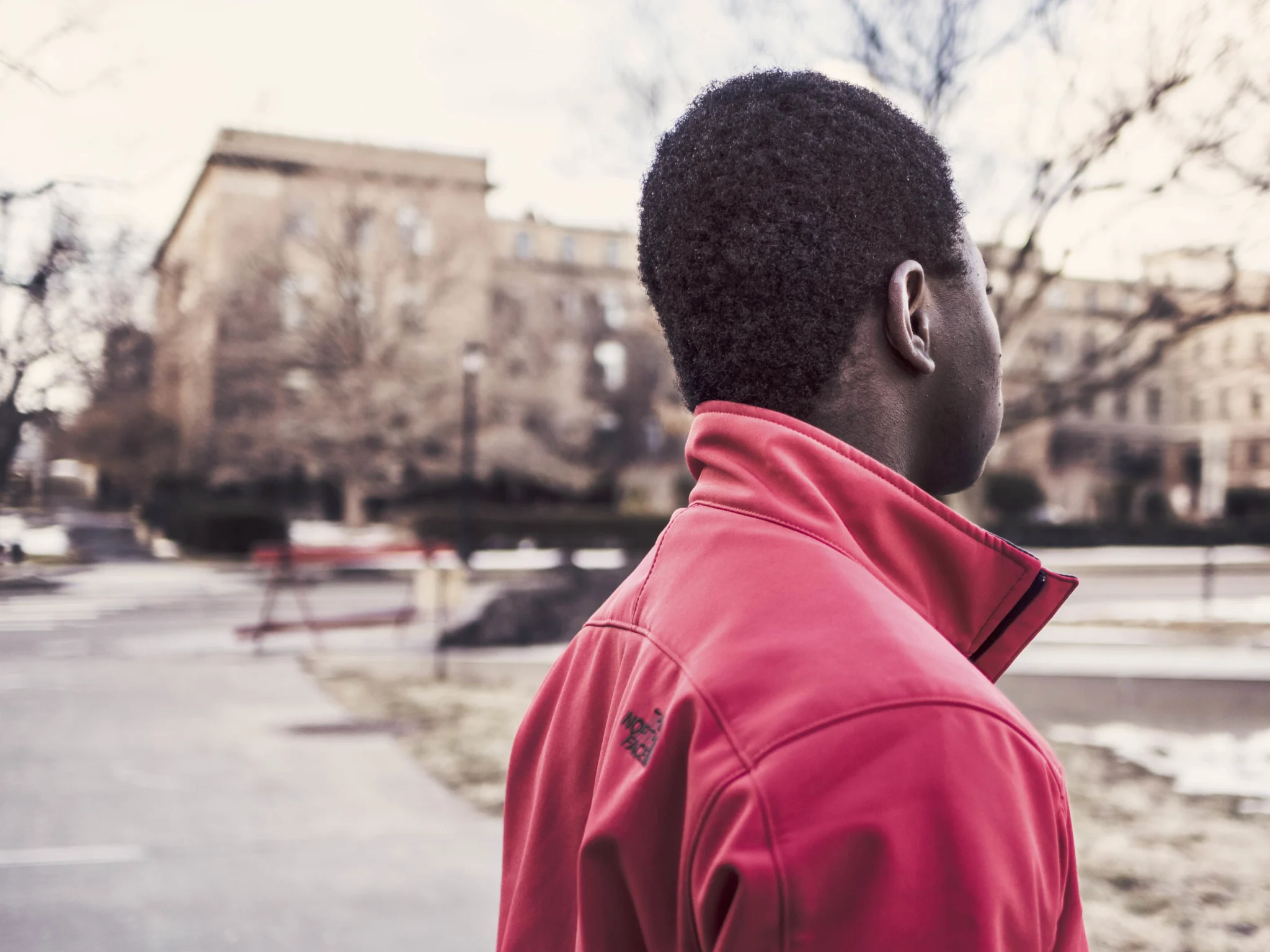 Seeking Therapy While Black