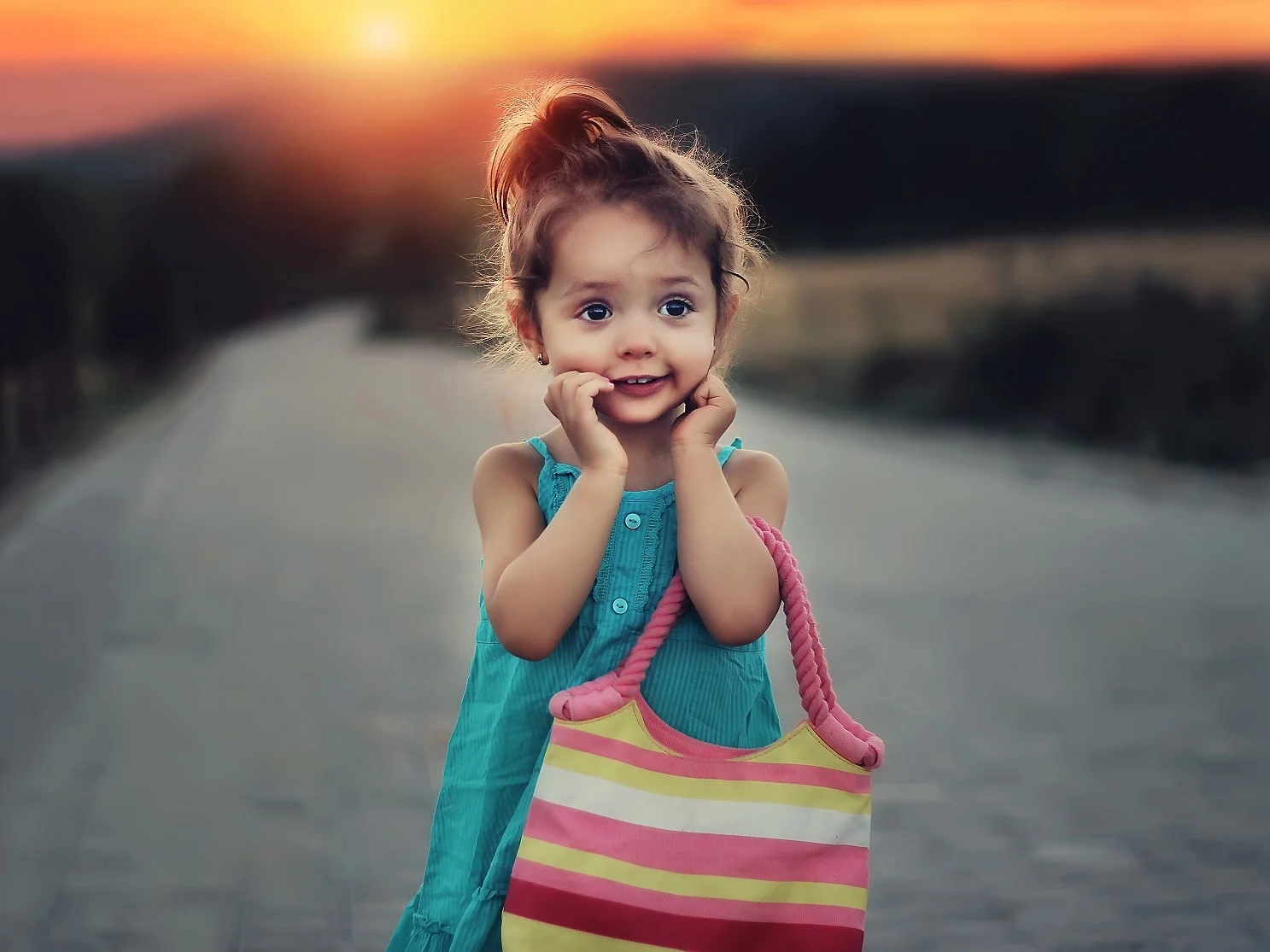 Does your Child Need Therapy?