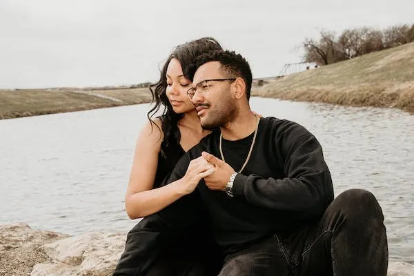 HOW DO WE VIEW OUR SPOUSES?