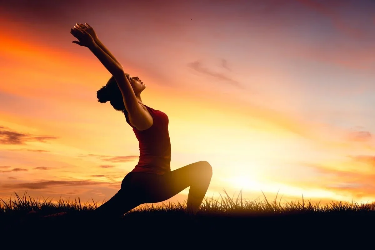 Yoga and Psychology: The Mind–Body Connection