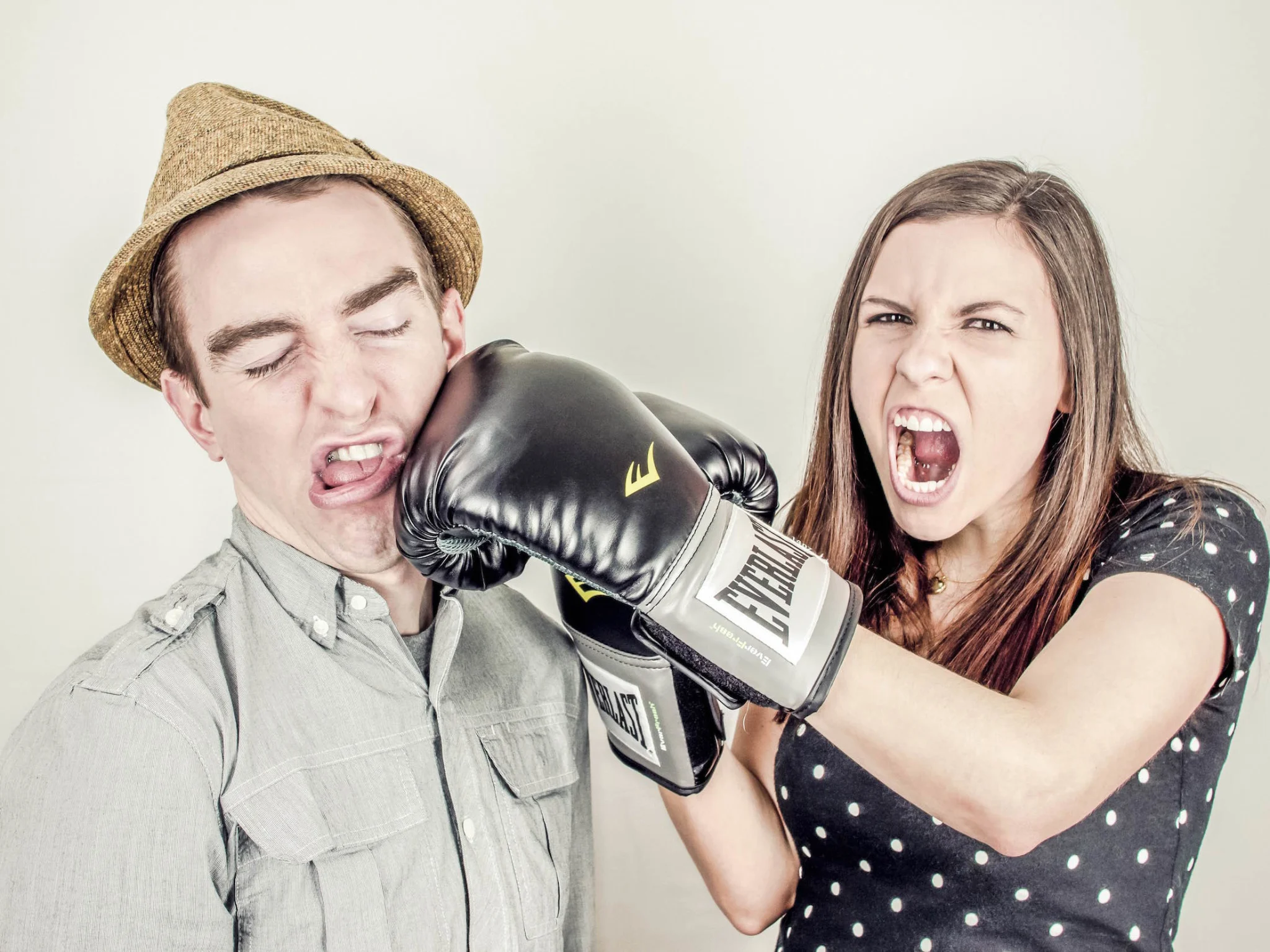 Couples Working Through Conflict, Part 1