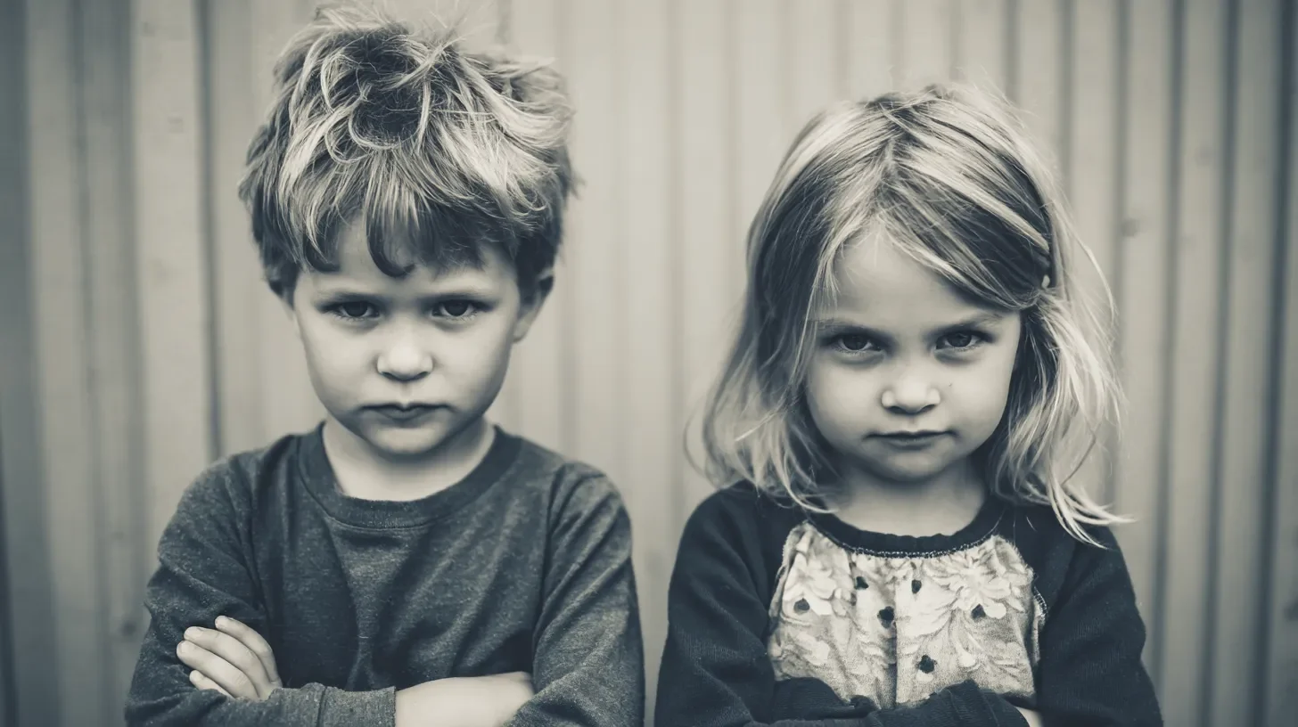 Disciplining Our Children While Supporting Their Self Esteem