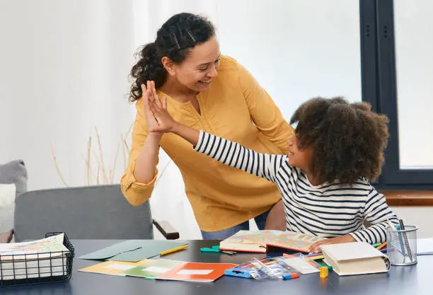 How to Improve Your Parenting Skills