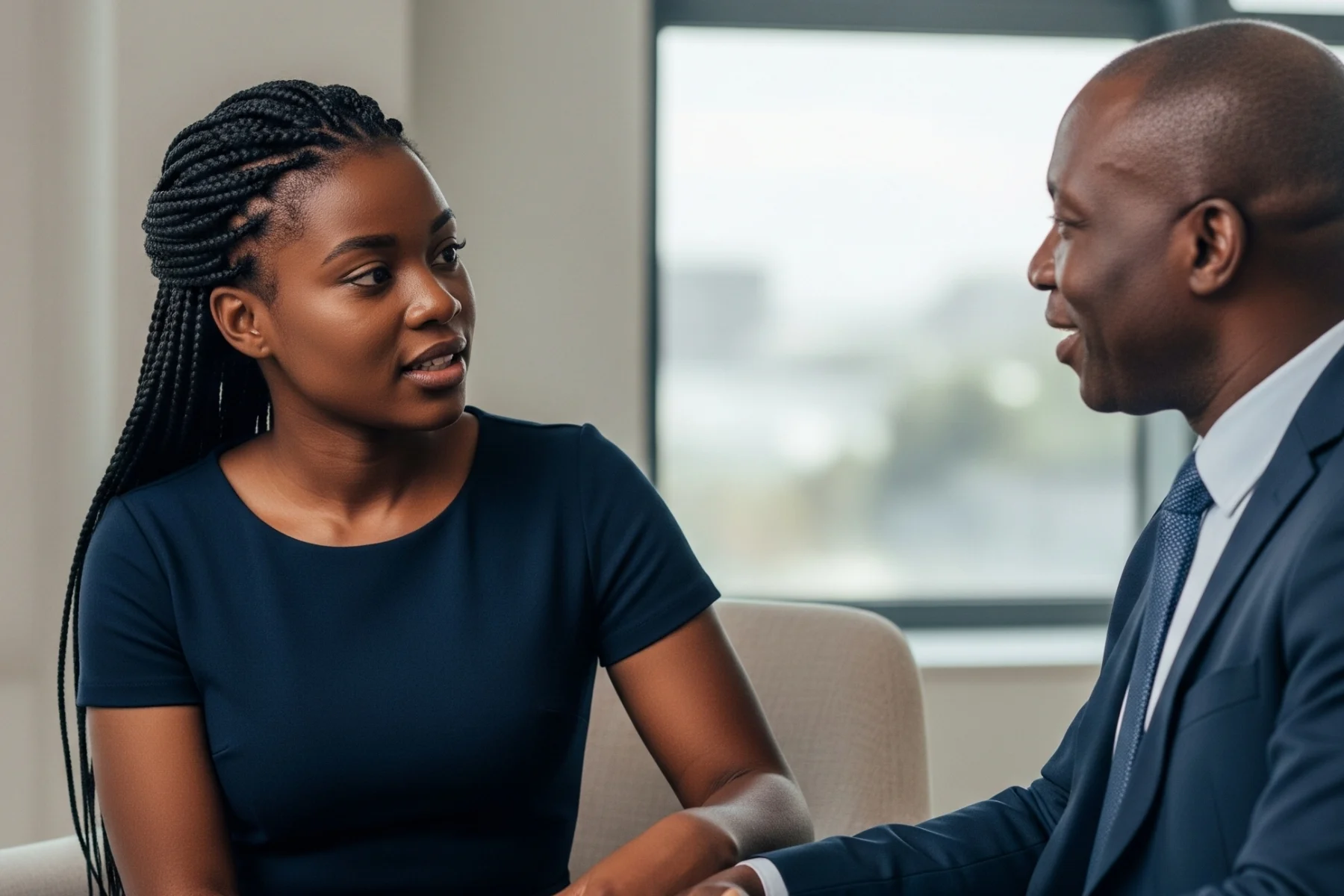 Conversations Around Mental Health In The Workplace In Nigeria Should Be Encouraged