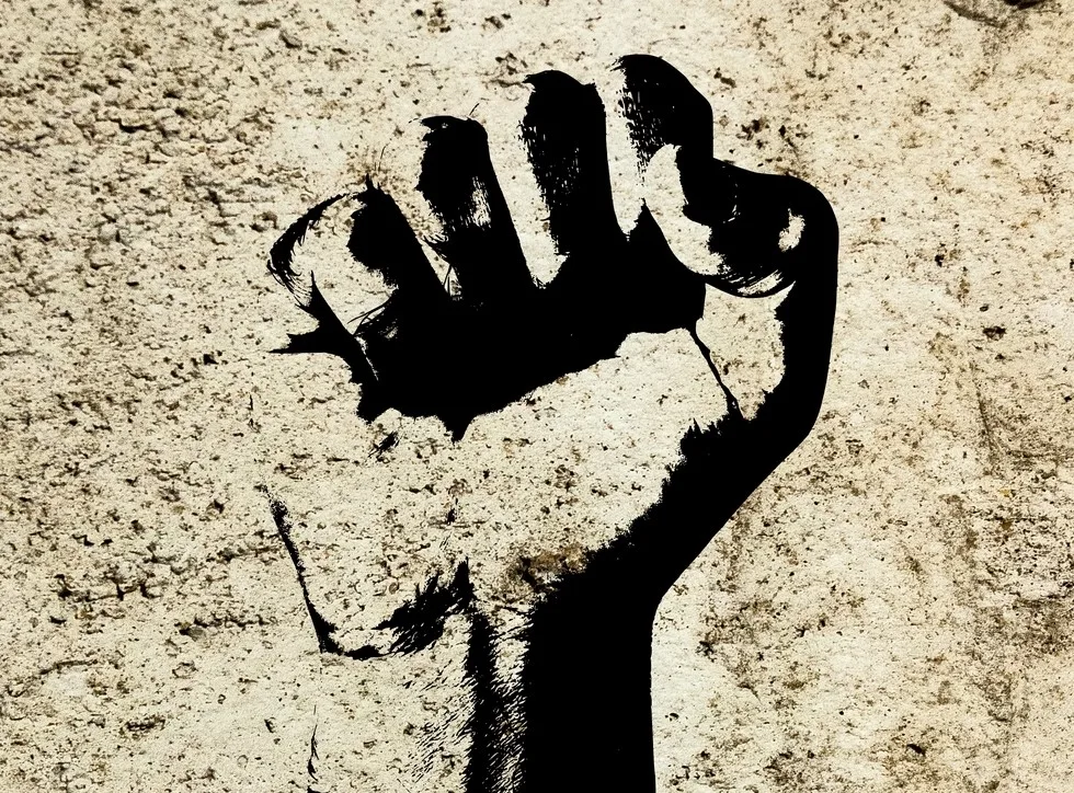 Political violence and the dialectics of hope