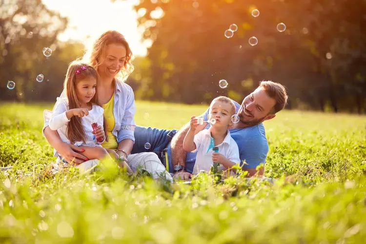 Breaking The Cycle Of Toxic Parenting Styles Or Behaviour