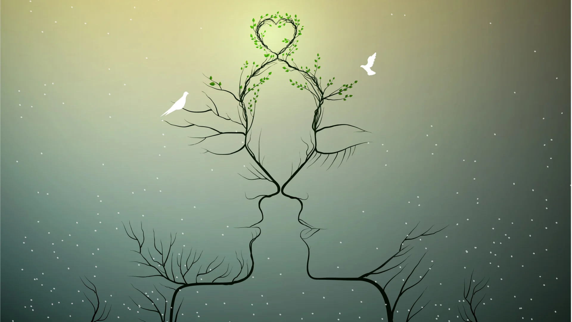 Am I Caught Up In A Fantasy Bond?