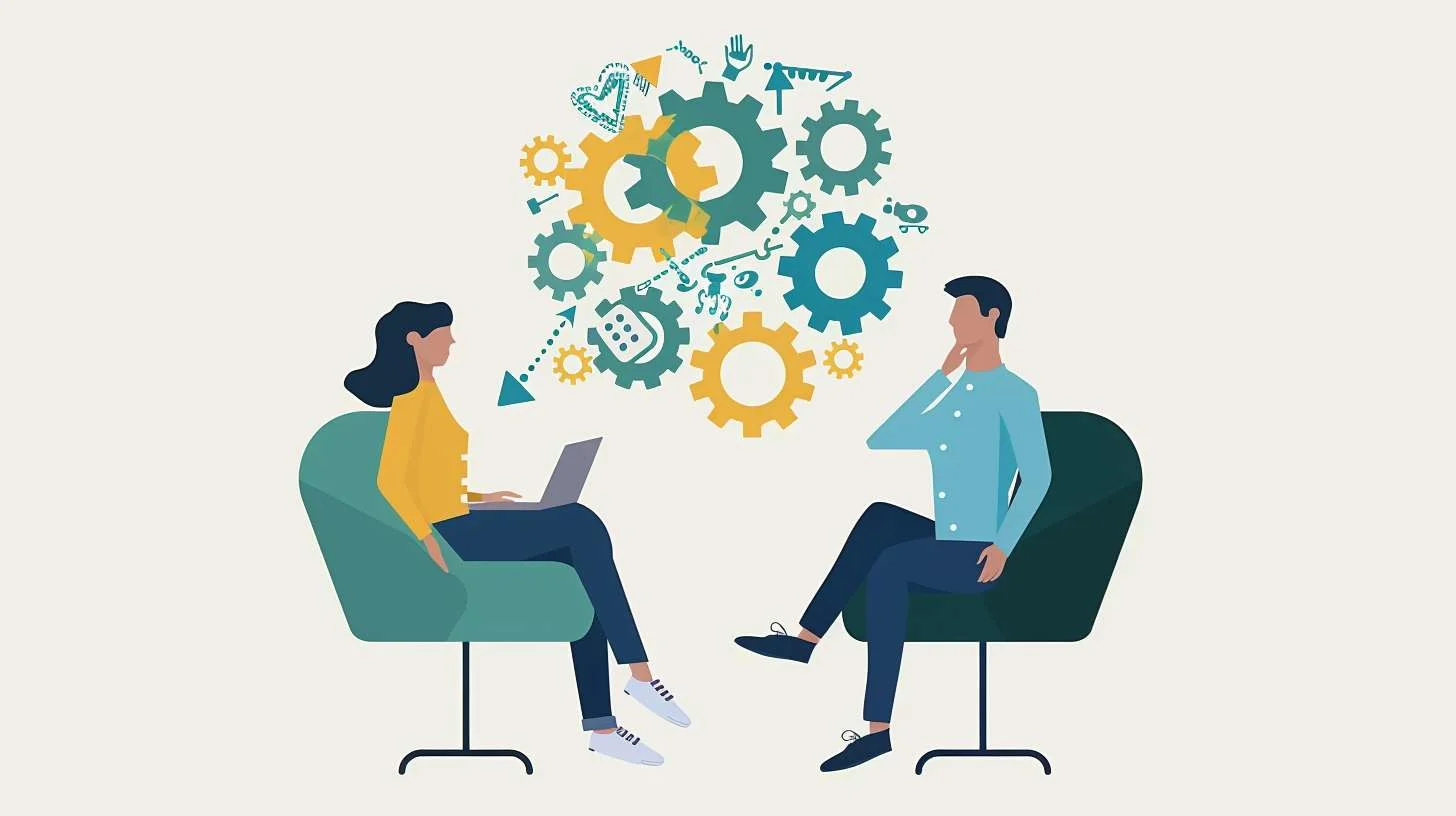 Cognitive Behavioural Therapy (CBT) Tools