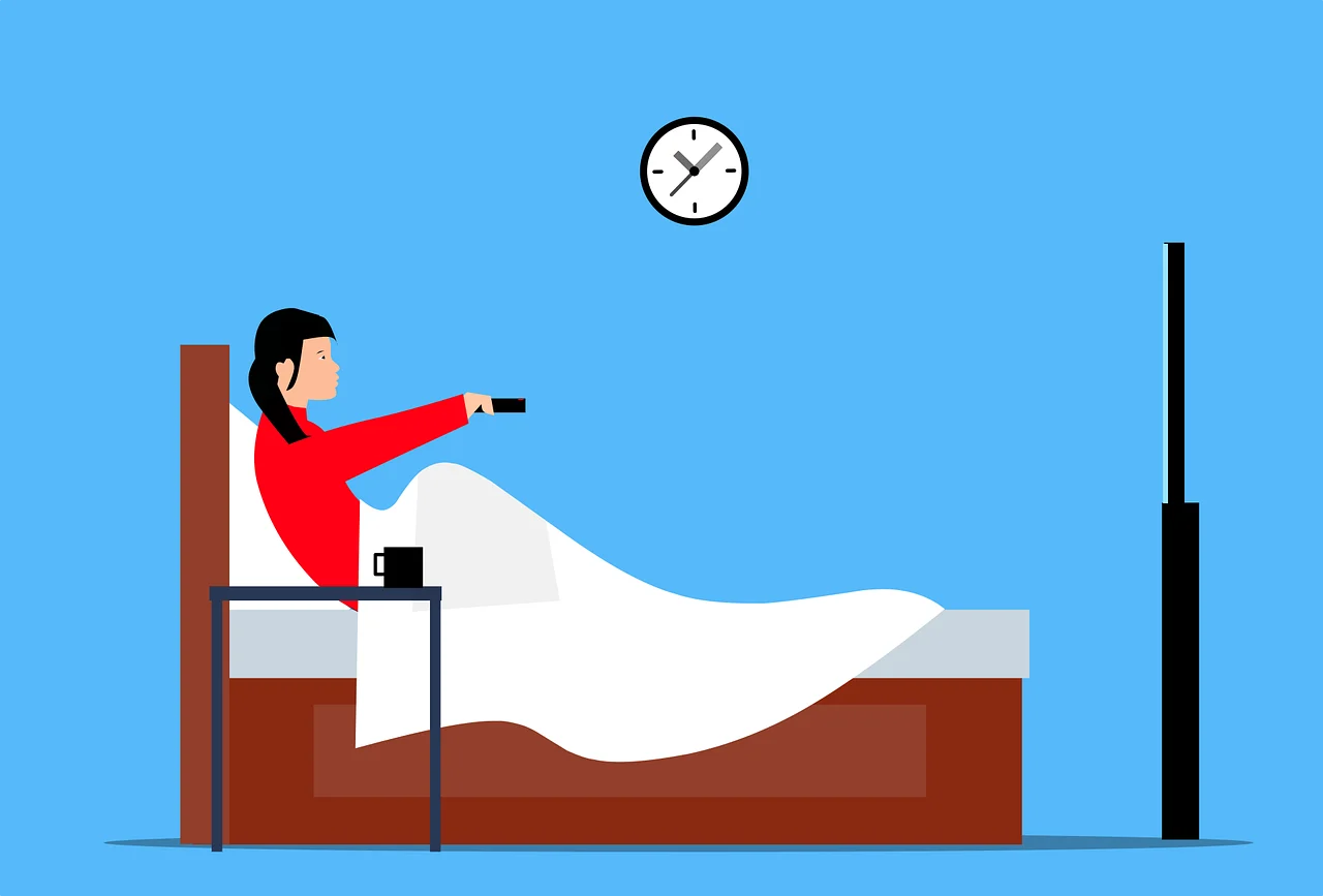 Cognitive Behavioural Therapy for Insomnia (CBT-I): Your Long-Term Solution for Better Sleep