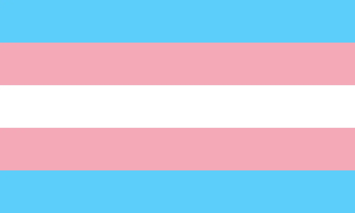 Transgender?
