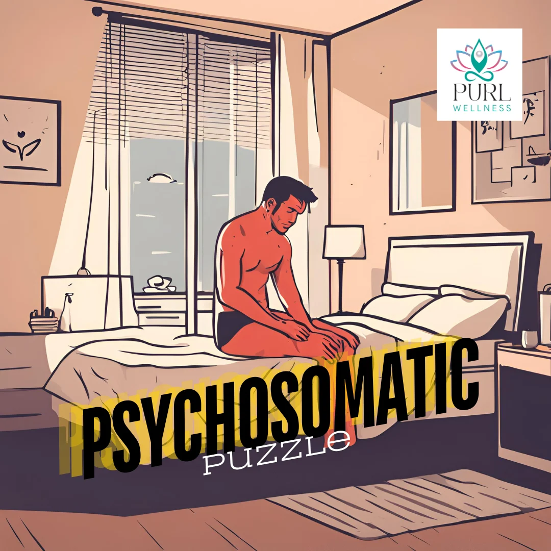 The Psychosomatic Puzzle