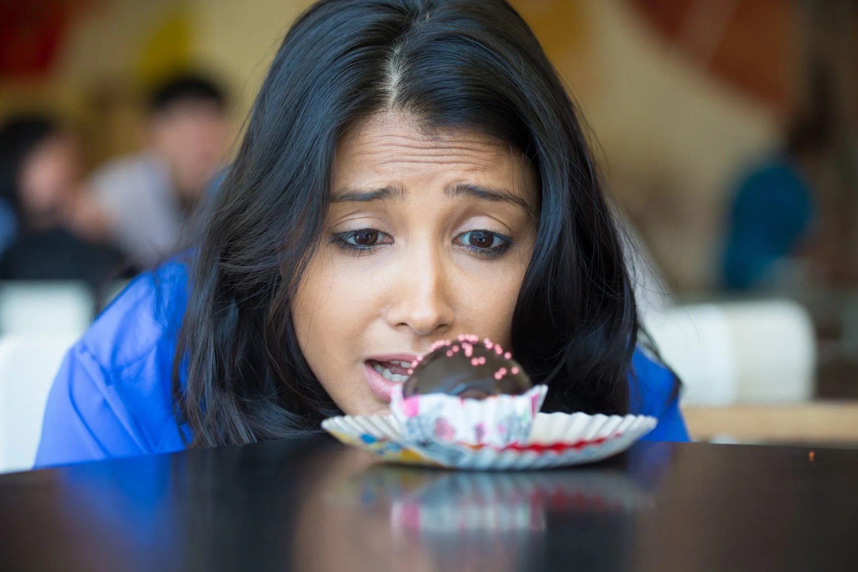 Breaking Free of Food Addiction