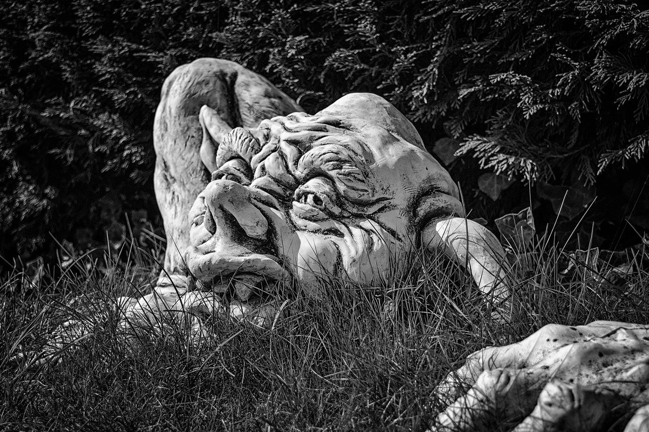 Banish That Troll!