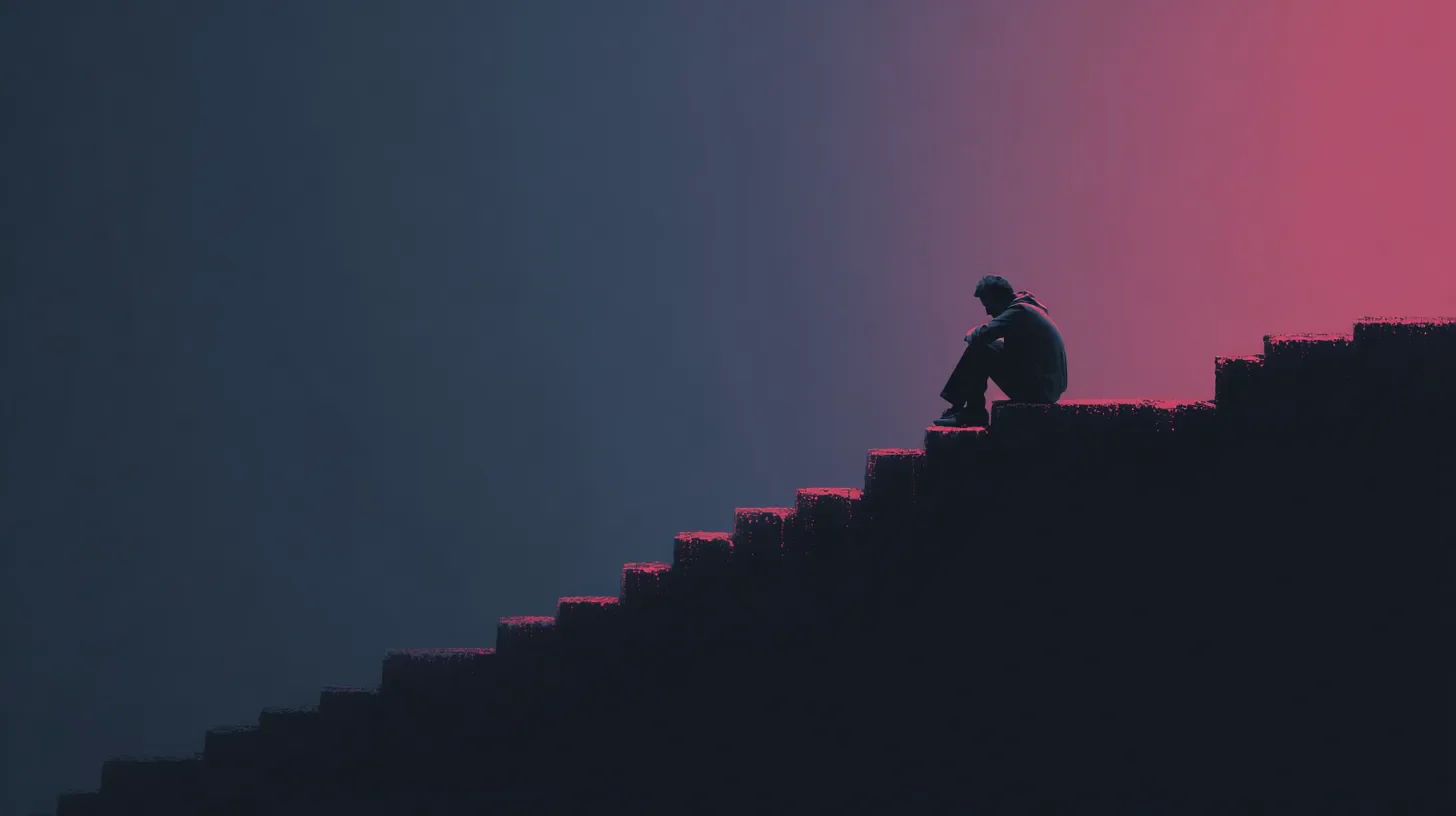 Depression: 2025 Statistics