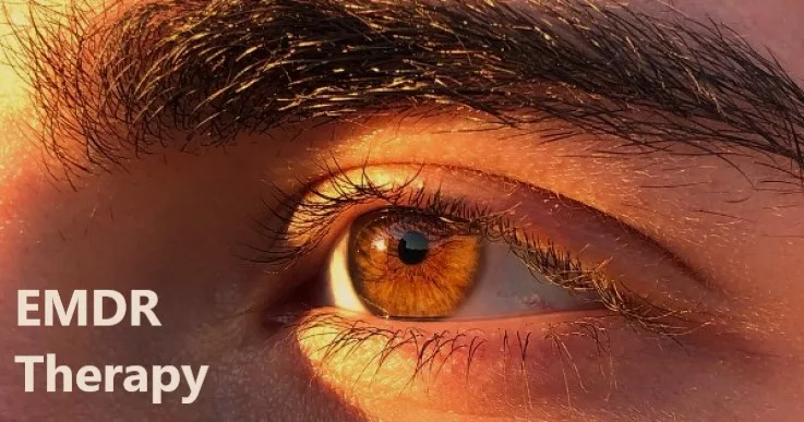 EMDR and Anxiety