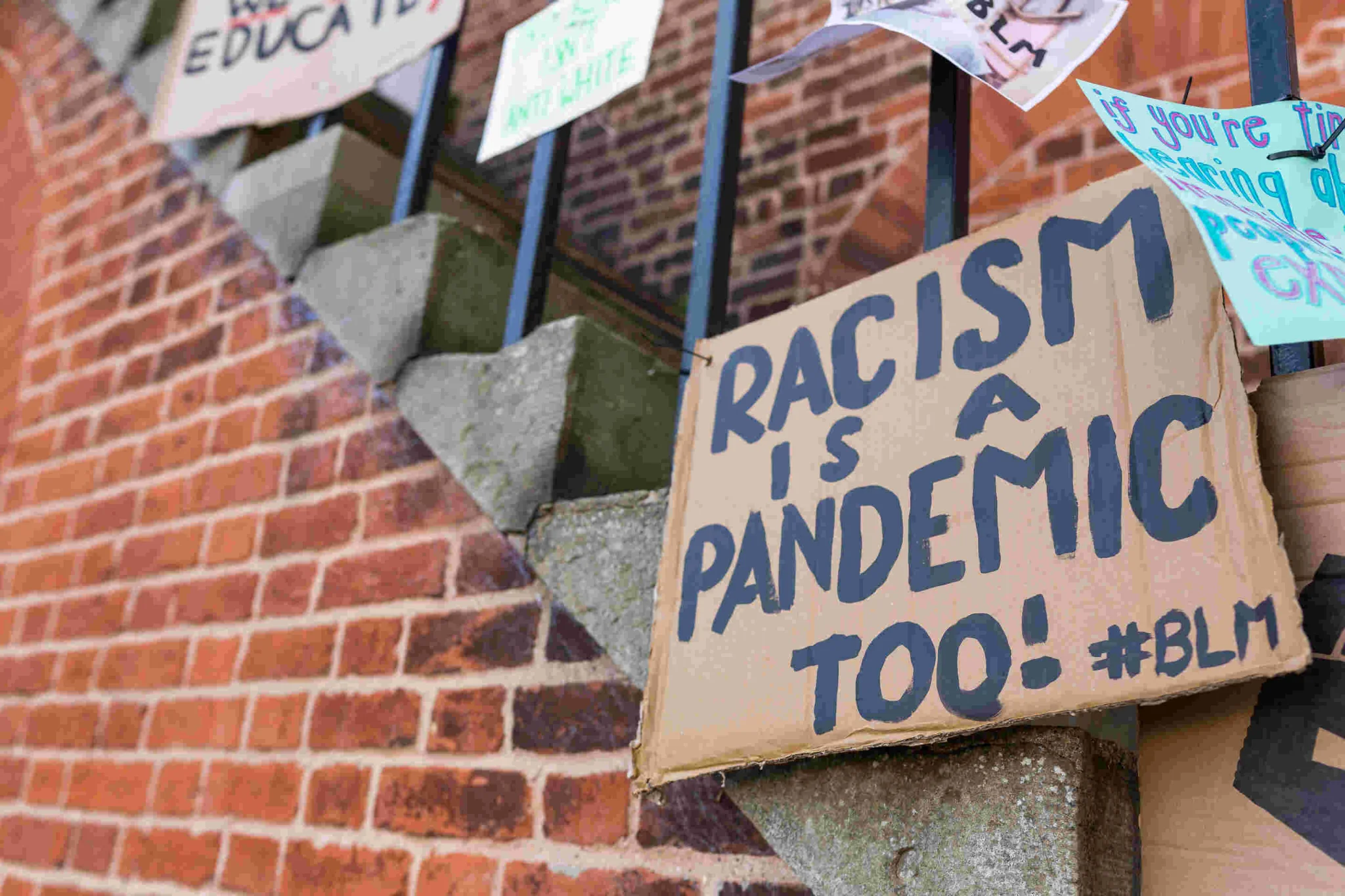 Can Psychotherapy Support the BAME Community?