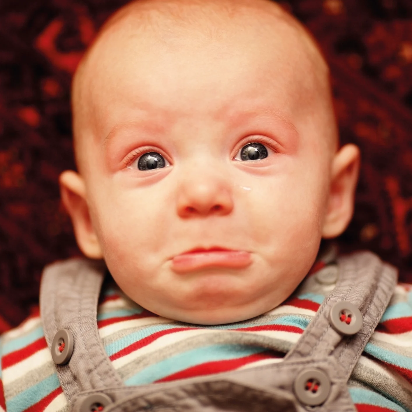 Finally! A Way to Treat Very Early Trauma