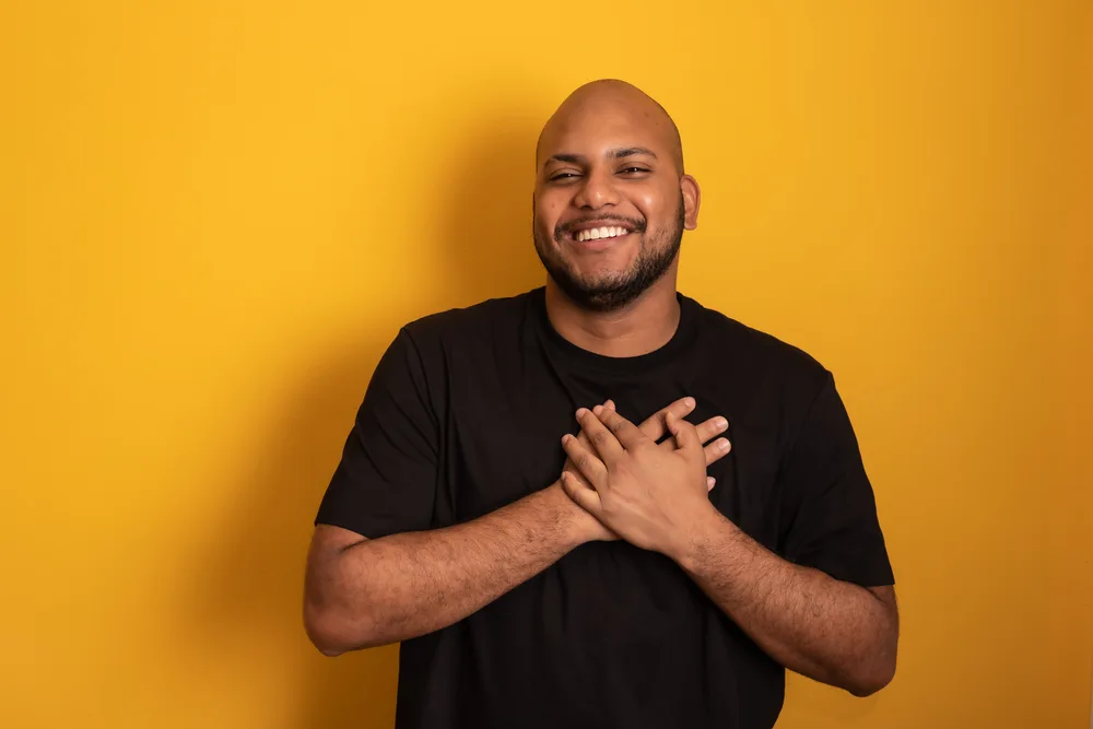 Cultivating Gratitude on Your Wellness Journey