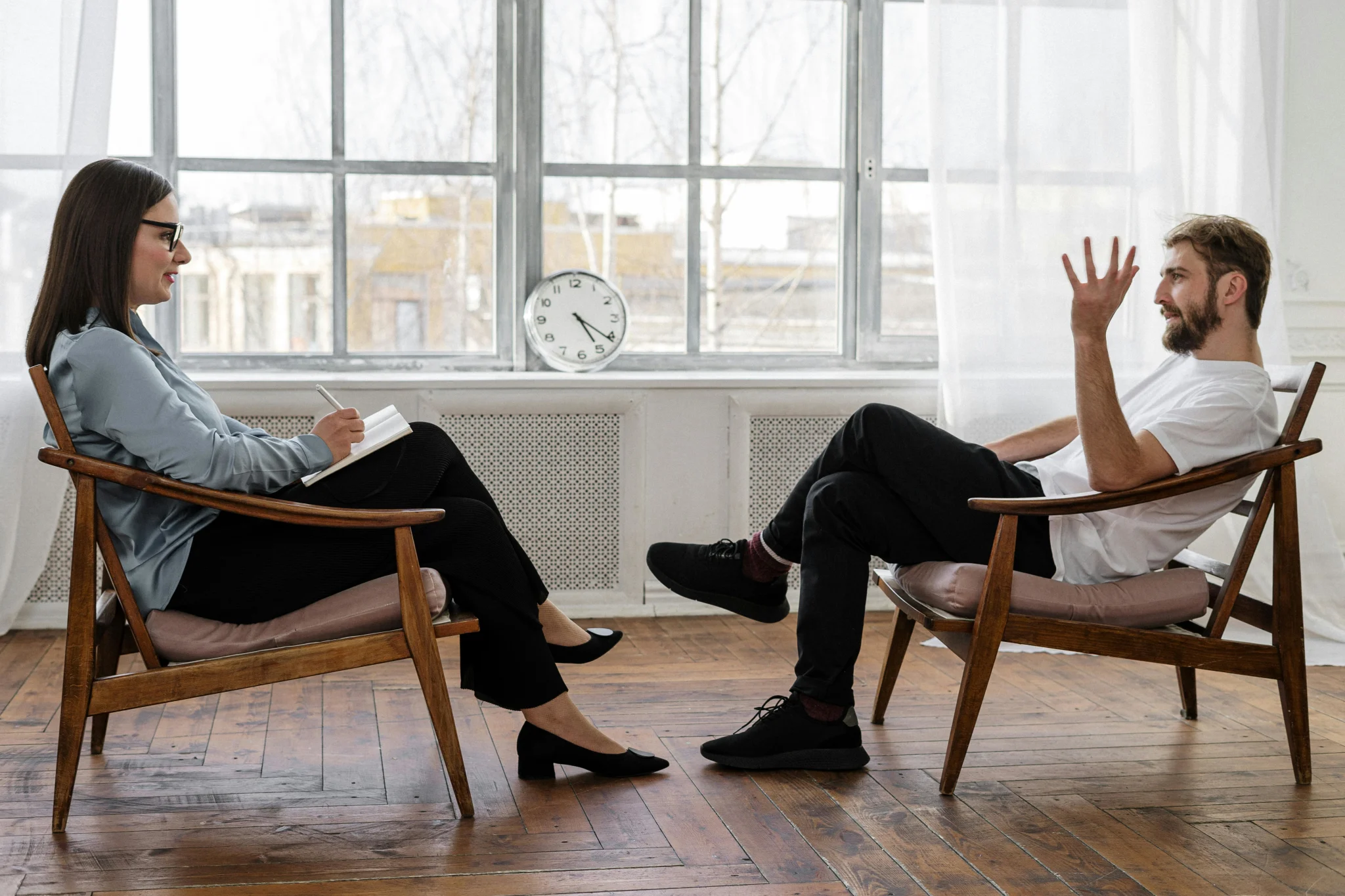 Counselling and Therapy- Opening Doors for Getting Help for Mental Health through Psychotherapy