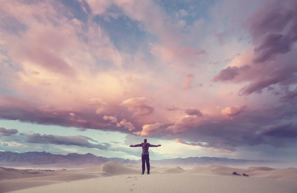 Fixer upper of fragile beings