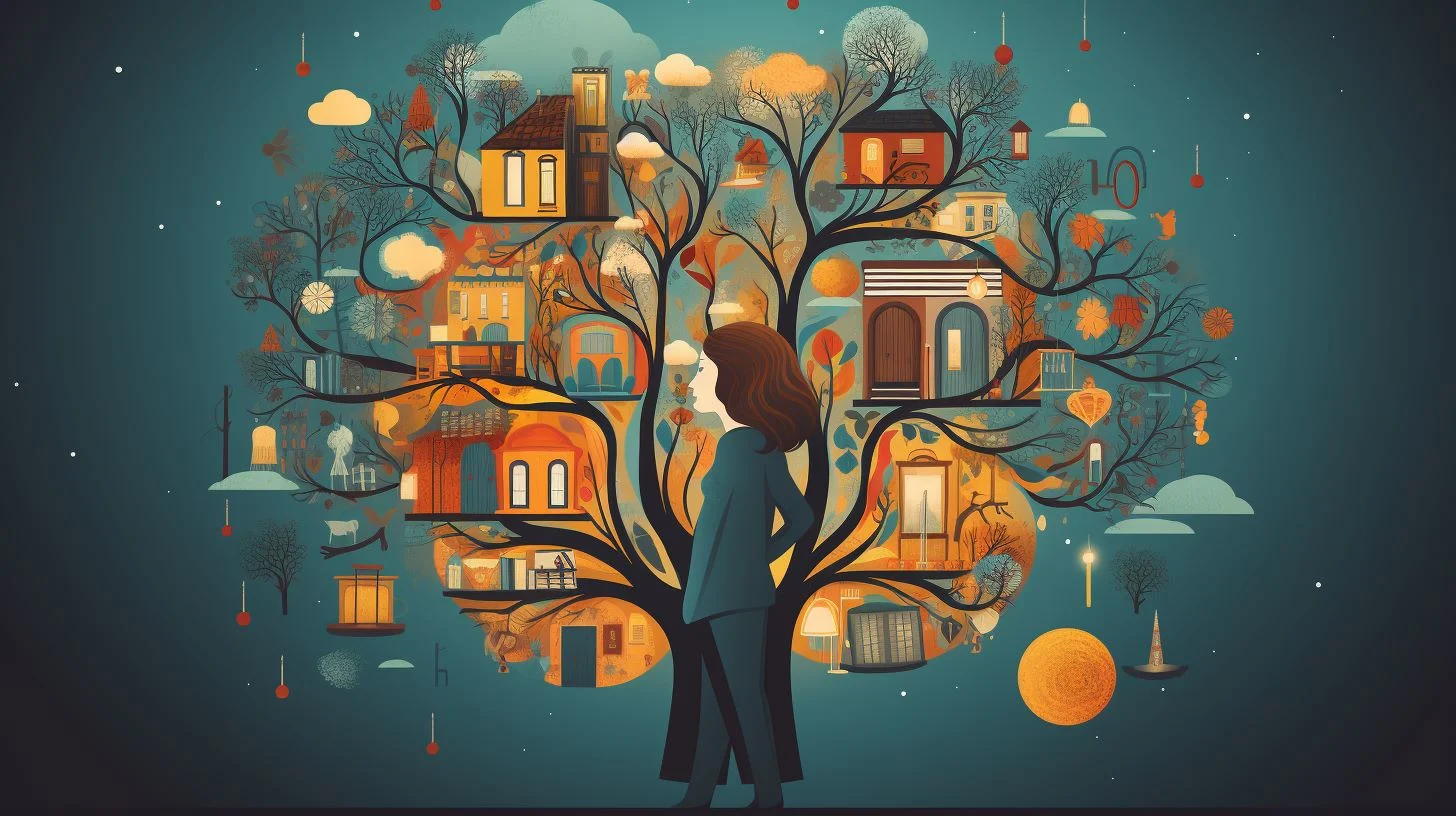 Exploring Types of Therapists and Their Treatment Approaches