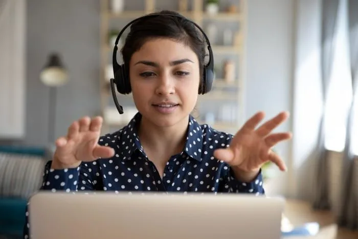Adapting to Online Therapy, As a Therapist, During COVID-19