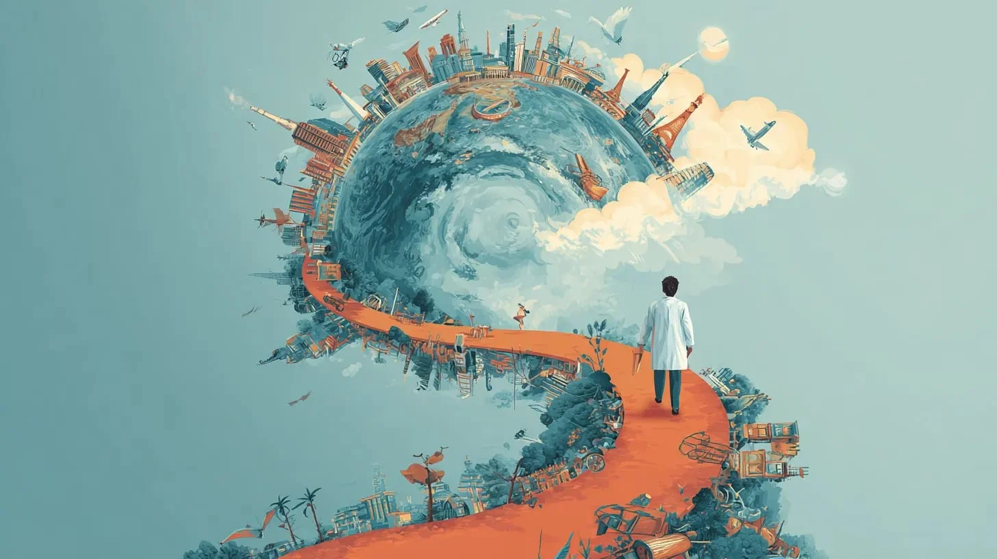 Global Regulatory Guide for Addiction Counselling Profession