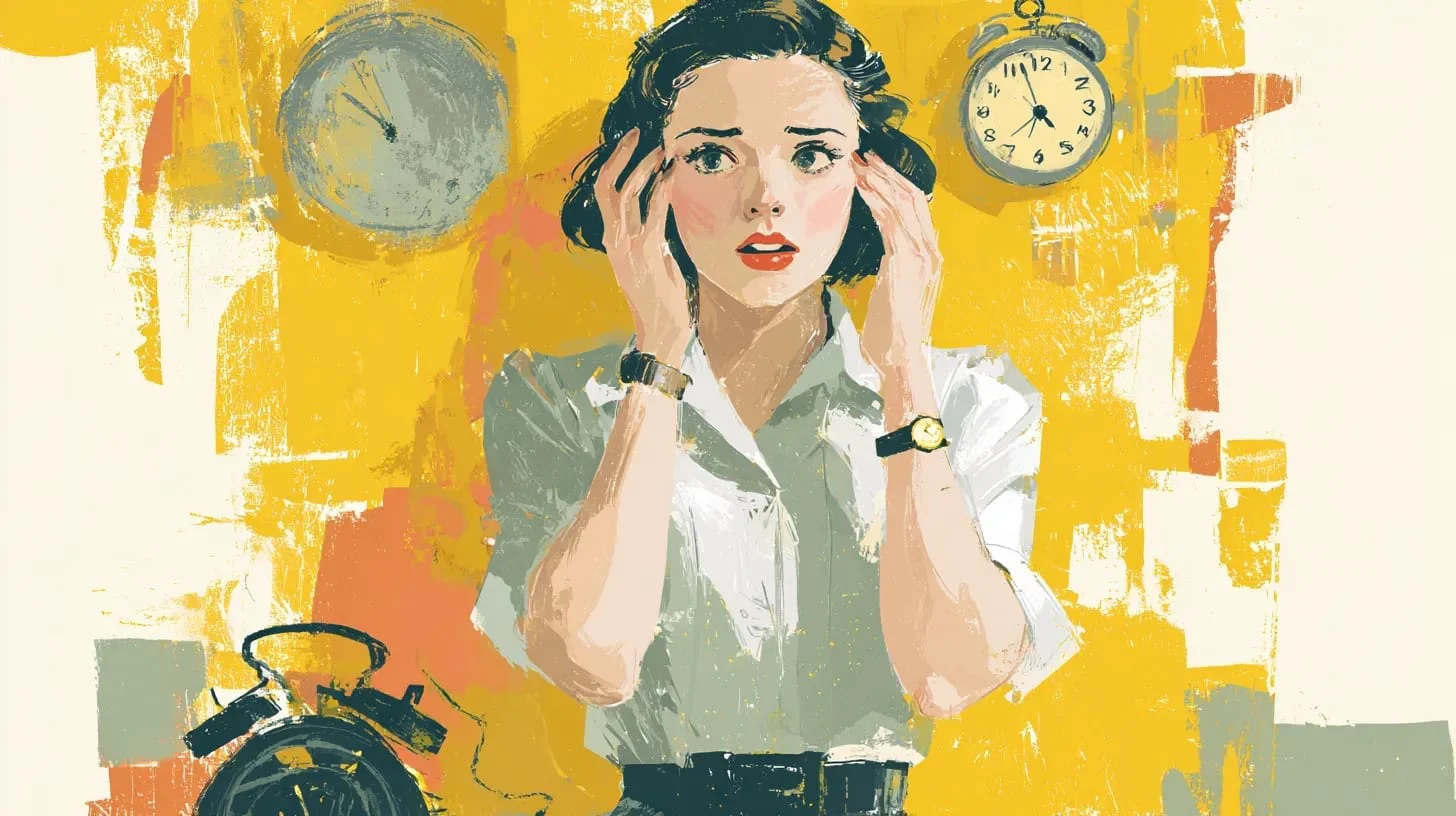 The Rush To Fix (And The Wisdom Of Waiting)