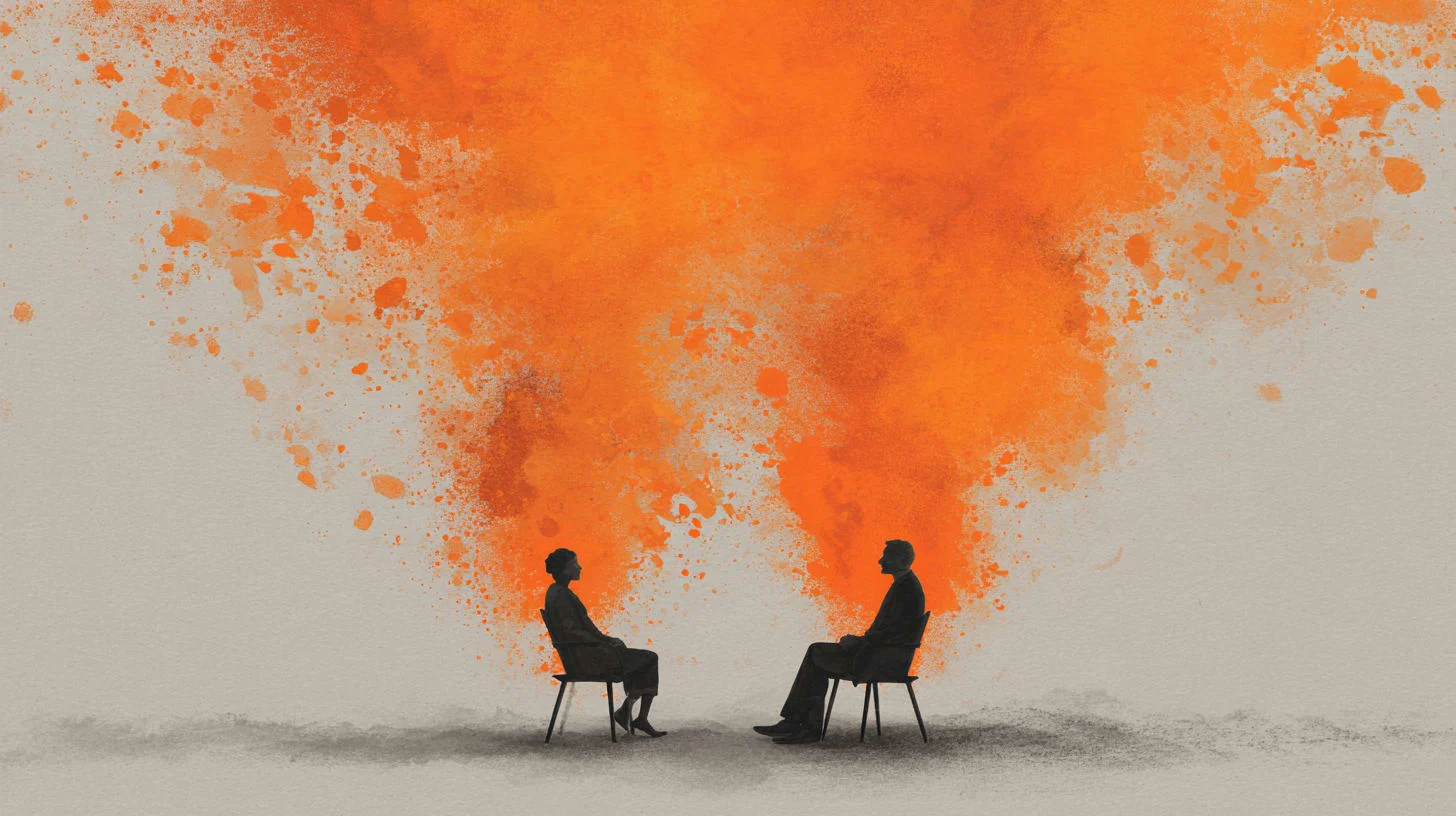 Emotionally Focused Therapy (EFT)